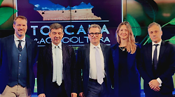 &ldquo;Non solo soldi, cos&igrave; cresce l&rsquo;agricoltura&rdquo;: Confagricoltura nella confronto Tv