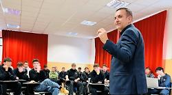 Dal diploma al contratto di lavoro: sull&rsquo;Amiata la scuola accende il futuro nelle rinnovabili