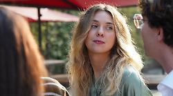 Svolta giovane in Consiglio, dopo le dimissioni di Faenzi debutta Biagiucci: l'intervista