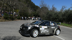 Nozze d'oro con il rally: la 50&ordf; edizione del Trofeo Maremma riparte da Castiglione