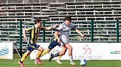 Botta e risposta nella ripresa: Gavorrano-San Donato senza vincitori