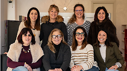 Commercianti, svolta rosa e piazze piene: gli eventi 2026 annunciati dal nuovo direttivo