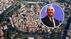 Rivoluzione del mattone in Maremma: dai quartieri popolari al boom del green, tutti i dati dell'esperto