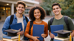 Bravi a Scuola? Il Comune vi paga: al via i contributi per le superiori del paese