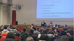 Orientarsi tra corsi e passioni: al via l'open day dell' universit&agrave; in citt&agrave;