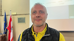 La Maremma entra ai tavoli nazionali: Alessio Bizzarri (Fiesa) nella giunta italiana Confesercenti