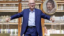 Meraviglie, crimini, vita e morte (in Maremma) del genio maledetto: la storia di Caravaggio stasetra 18 febbraio a Una Giornata Particolare