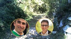 I boschi del Monte Amiata tornano accessibili: 330mila euro per blindare le strade forestali