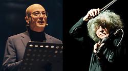 Storia, musica e stelle: il mito di San Francesco incanta la notte di Grosseto con Cazzullo e Branduardi