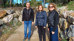 Il Comune corre sulla ciclovia tirrenica: quattro lotti in marcia per la svolta green