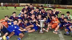 Coppa Passalacqua verso l'edizione numero 51, la prima senza Nuova Grosseto