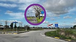 Principina Terra pi&ugrave; sicura: ecco il progetto per il collegamento con la pista ciclabile