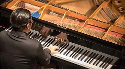 Sfida mondiale al pianoforte: ora resta un solo italiano in gara