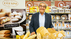 Addio a Ubaldo Corsini, l&rsquo;imprenditore che ha fatto crescere un territorio intero restando fedele alle sue radici