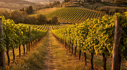 Barbatelle introvabili, contributi ai vigneti a rischio: arriva la proroga