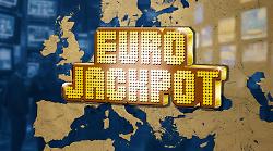 Eurojackpot, estrazione e numeri vincenti di oggi venerd&igrave; 20 febbraio