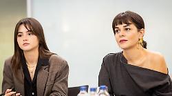 Io sono Farah: Tahir in fuga e Farah pronta al ricatto. Stasera 20 febbraio la puntata che cambia tutto