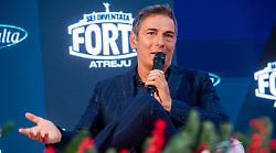 L&rsquo;Eredit&agrave; &ndash; Sfida tra Giganti: dopo il boom di ascolti della prima serata, la seconda punta al bis da record stasera 21 febbraio