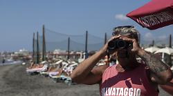 La Maremma cerca bagnini: l'estate si avvicina e arriva il bando dei Balneari