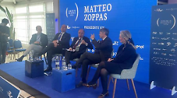 Le sfide del Mercosur e le tariffe:  i temi sviscerati dal primo panel del Forum in Masseria 