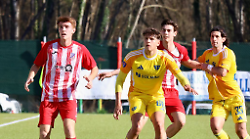 Il Ghiviborgo ne fa sei: notte amara per il Follonica Gavorrano