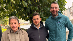 La trota mediterranea si salva sul Monte Amiata: il progetto che tutela la specie simbolo dei torrenti