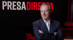 Pensione mai: conti che non tornano e giovani in fuga stasera 22 febbraio a Presa Diretta