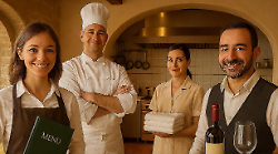 Turismo: due occasioni per trovare lavoro senza intermediari con la Borsa mercato