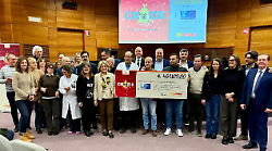 Oltre 409mila euro per i reparti pediatrici: la donazione di Conad nord ovest alla Asl