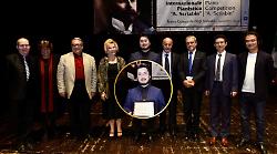 La Cina conquista Grosseto: Zixi Chen &egrave; il vincitore del Premio Scriabin di pianoforte