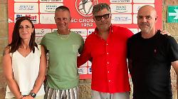 L'alleanza per il futuro del baseball di Grosseto tra Big Mat Bsc e Ymca