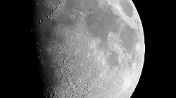 La Maremma alza gli occhi al cielo: spettacolo con Luna e Giove all&rsquo;osservatorio comunale