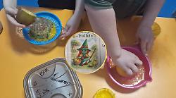 I bambini imparano a fare le caramelle: laboratorio dolce tra scuola e territorio a Castiglione della Pescaia