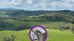 Tra monasteri e borghi medievali: una domenica nel cuore autentico della Maremma con il Fai