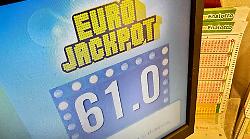 Eurojackpot, estrazione di oggi marted&igrave; 24 febbraio: tutti i numeri vincenti