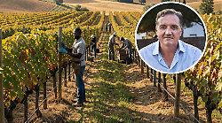 Caporalato, la Toscana rilancia: protocollo fino al 2026 e 4 milioni con Soleil