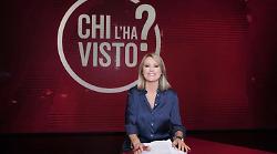 &ldquo;Chi l&rsquo;ha visto?&rdquo; stasera 25 febbraio: predatori sessuali e misteri mai svelati in uno speciale da brivido