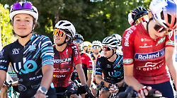 La montagna che sfida il cicloturismo internazionale: ecco il piano 2026