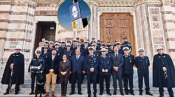 Autovelox bloccato, crollano le multe a Grosseto: - 62%. Tutti i numeri della polizia municipale in festa