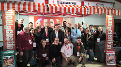 Dal chiosco di piazza Ferretti al palco di Casa Sanremo: il sogno di EdicolAcustica continua, in arrivo anche novit&agrave; per artisti emergenti