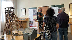 Ultimi giorni per il Passaporto della cultura: premi per chi visita i musei della Maremma