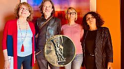 Castiglione della Pescaia porta l'arte e la Maremma nel mondo: dall&rsquo;Italia a Cuba, da San Francisco alla Cina