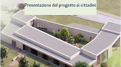 Nuovo polo scolastico da 2,6 milioni: sar&agrave; presentato all'assemblea pubblica