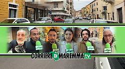 Violenza in pieno giorno: la citt&agrave; si interroga sulla sicurezza, le interviste