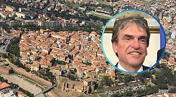 Bilancio Grosseto, Guidoni (FdI): &laquo;400mila euro per culto, sociale e sanit&agrave;. Gestione seria targata Rusconi&raquo;