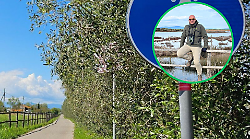 Ciclovia Tirrenica, al via i lavori nel Parco della Maremma: chiude un tratto, si rimodula il calendario eventi