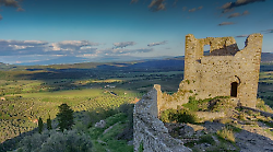 Geoparco Unesco, parte la formazione: quattro tappe nelle Colline metallifere