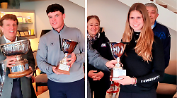 Punta Ala incorona Tamburrini e Pieri: spettacolo al 9&deg; Gran Premio della Maremma