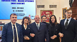 La citt&agrave; chiama le imprese: bando per sponsorizzare l&rsquo;internazionalizzazione 2026