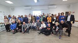 Atletica in festa con le premiazioni del circuito Corri nella Maremma